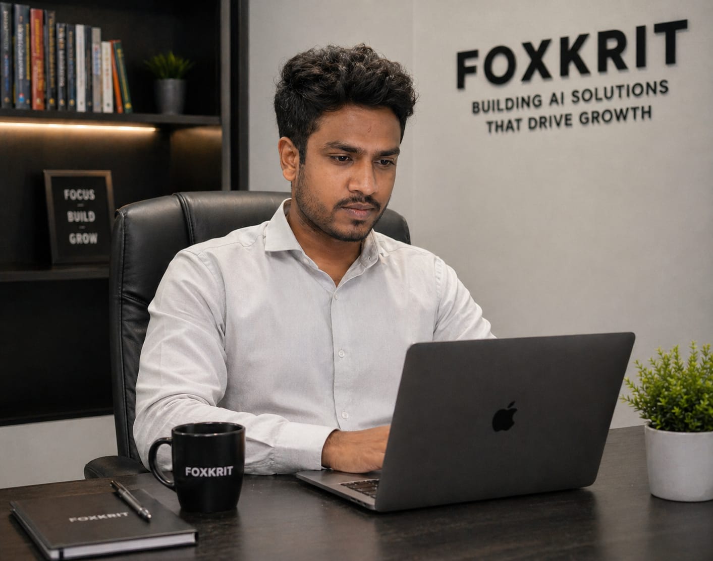 Founder Headshot